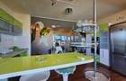 Garden Orhideea - Inchiriere apartament cu 3 camere mobilate! Parcare ! - 22