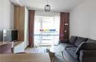 Apartament 2 camere Parcare Green Point  Metrou Costin Georgian Titan - 9