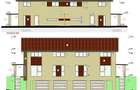 Casa noua, tip duplex, D+P+M,  garaj dublu, zona Iris - 10