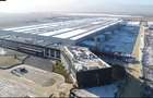 Teren industrial 10ha | Ulmi langa Arctic | PUZ-AC