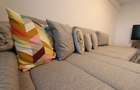 Apartament 3 camere, pet friendly, parcare, bloc nou, capat CUG, Hotel Capitol - 19