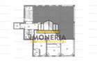 Birouri de inchiriat-100 m Metrou Mihai Bravu-comision 0% - 10