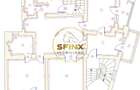 Apartament 4 camere | 115mp de inchiriat in vila – Primaverii - 15