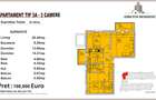 Apartament 3 Camere TIP A in complex Izbiceni Residence - 2