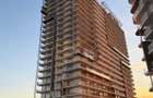 Apartament 4 camere + 2 locuri de parcare subterane - One High District - 2