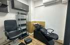 Spațiu comercial 45 mp parter - 2 parcări - salon amenajat - 4
