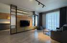 De inchiriat | Apartament studio dublu cu parcare | Cloud 9 Aviatiei Pipera - 2