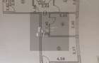 Apartament 4 camere decomandat Drumul Taberei - 7
