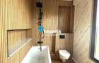Duplex nou de inchiriat, 4 cam, 2 bai, Cicoarei , Arcadia Iasi - 3