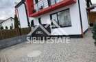 Casa cvadruplex de vanzare 4 camere, curte proprie - 8