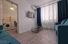 Mamaia Nord(Leon Beach)- 2 camere decomandate mobilat-utilat-98.000euro - 4