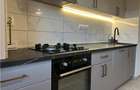 Inchiriez ap.2cam,renovat,superfinisat,decomandat,CT, Manastur-zona Ion Mester - 9
