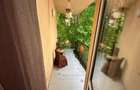 Apartament 1 cameră Valea Lupului, etaj 1, balcon mare și loc de parca - 7