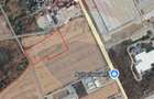 Teren intravilan 20,000mp Popesti-Leordeni intre centura Buc si A0 - 2