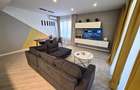 Apartament 3 camere 90mp + curte 70mp | 0 comision | Pipera | Mobilat Utilat - 1