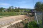 Teren 2500 mp-ideal agricultura/cabane/sera-panorama-Monariu - 2