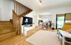 Duplex modern, 4 camere, 110 mp utili, 220 mp teren - Dumbravita - 1