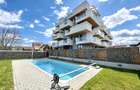 Apartament 3 camere - Grădină - Piscinǎ - 1