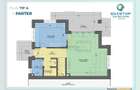 Vila eficienta energetic, 4 camere, Quantum OxyGo Park Vidra - 18