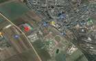 Teren intravilan - 10000mp, zona activitati mixte - Ploiesti -Marasesti, Vest - 1