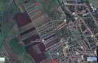 Parcele de teren 442 mp si 520 mp Sanpetru Str. George Cosbuc - 2