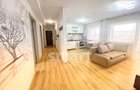 Apartament Penthouse 82 mp 4 camere Marasti zona The Office - 7