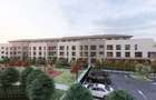 Proiect NOU -- Sun Residence -- Apartament 4 camere - TIP 7 - 93 Mp - 9