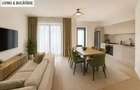 Apartament 3 camere, balcon 7,40mp I Metrou Bucur Obor Icomision 0% I - 1