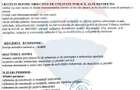 Teren pentru hala industriala/ Valcele / DN E60 - 5