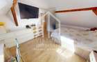 Casa de vanzare in Sibiu Cisnadioara, mobilata si utilata complet - 9