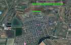 Teren cu potențial de vânzare 46,600mp lângă intravilan, în Nadlac - 3