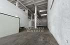Hala industriala 448 mp cu acces tir - 1