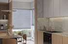 Antracit Coandă - Bucătărie închisă - Bloc boutique - Apartament 3 camere nou - 6