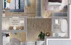 Casa 4 camere | Amber Forest | Tunari | Pipera | Otopeni - 13