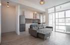 Apartament cu 2 camere 43 mp - Visoianu -Lunca Cetatuii - 1