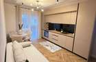 Apartament 3 camere cu 2 bai, parcare, zona Terra - 3
