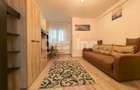 Garsonieră renovată mobilată 23 mp balcon CT parter mutare rapidă - 1