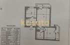 Apartament 2camere 56mp1982| Metrou/Obor | Complet mobilat | 2Balcoane - 11