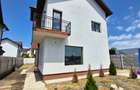 Vila P+1E+M, 6 camere, teren 300 mp! - 1