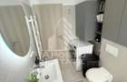 Apartament cu 3 camere, mobilat, decomandat, etaj 1, zona Chisoda - 9