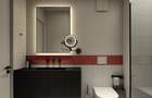 Nou Apartament  3 camere   Floreasca - 34