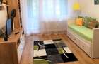 B-dul Iuliu Maniu,Metrou Gorjului,bl.reabilitat,parter inalt/10,Amenajata,Libera - 5