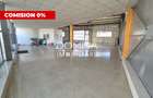 Închiriere spațiu comercial – 250 mp, strada Dobrogeanu Gherea - 1