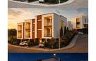 TEREN CU AUTORIZAȚIE pentru 3 CASE CUPLATE – FLOREȘTI,  URUȘAGULUI, zona TERRA - 6