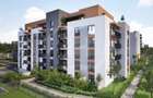Apartament 2 camere|semifinisat| Bloc Nou| Intre Lacuri - 1