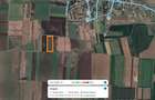 Teren intravilan de vanzare | Peris | 10.000 mp | Investitie sigura - 1