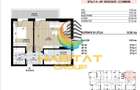 Apartament 2 Camere Sector 4 Grand Arena 61.9 Mp - 1