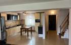 Duplex de vanzare de 112mp , terasa 35 mp , teren 264mp zona Floresti Somesului - 1