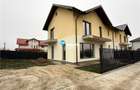 Duplex - 4 camere, 110 mp utili, zona Valea Lupului - 1
