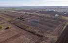 Vanzare teren intravilan 7,400 mp Sabareni / Strada Primaverii - 7